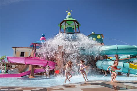 Lele's Aqua Park Serravale Designer Outlet .